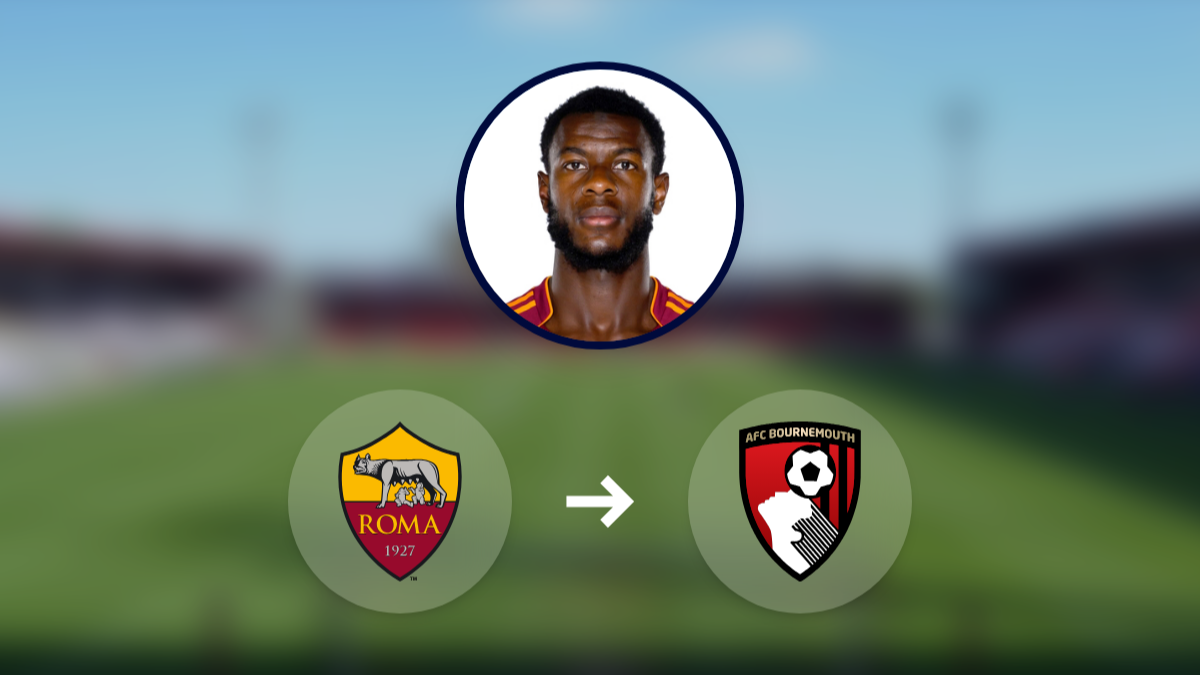 Bournemouth identify Evan Ndicka as a priority target hero image