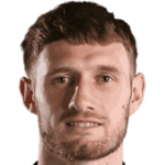 Bradley Collins player photo