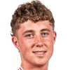 Brad Dolaghan player photo