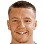 Bradley Lyons player photo