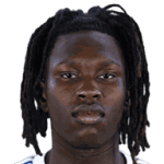 Bradel Kiwa player photo