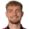 Bradley Fink player photo