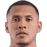 Bryan Reyna player photo
