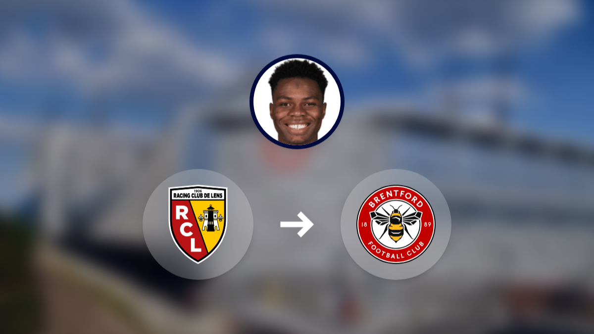 Brentford close to an agreement for Mamadou Sangare hero image