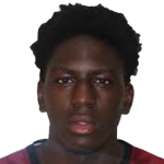 Brian Djomeni Madjo player photo