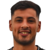 Brian Nicolás Ferreyra player photo