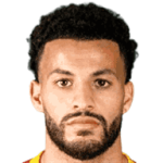 Brice Oggad player photo