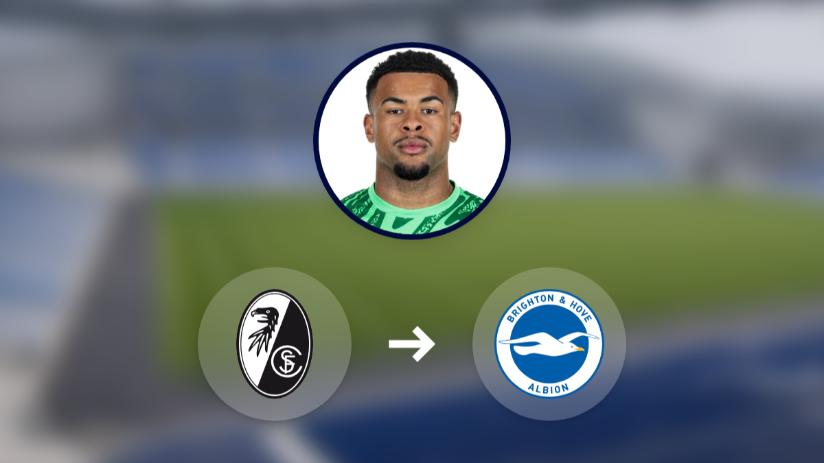 Brighton & Hove Albion show interest in Noah Atubolu