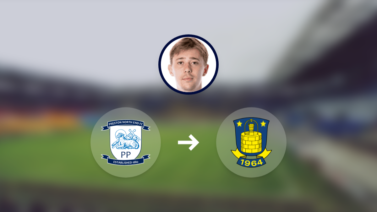 Brøndby close to signing Mads Frøkjaer-Jensen from Preston North End hero image