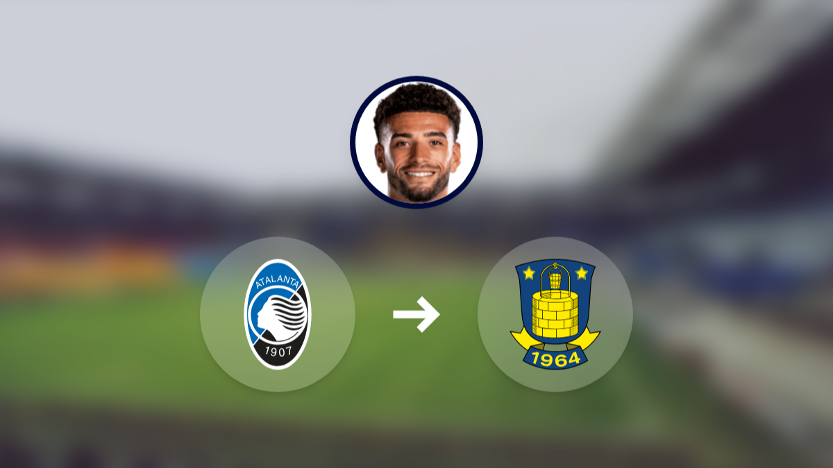 Brøndby nearing loan agreement for Ben Godfrey hero image