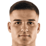 Bruno Cabrera player photo