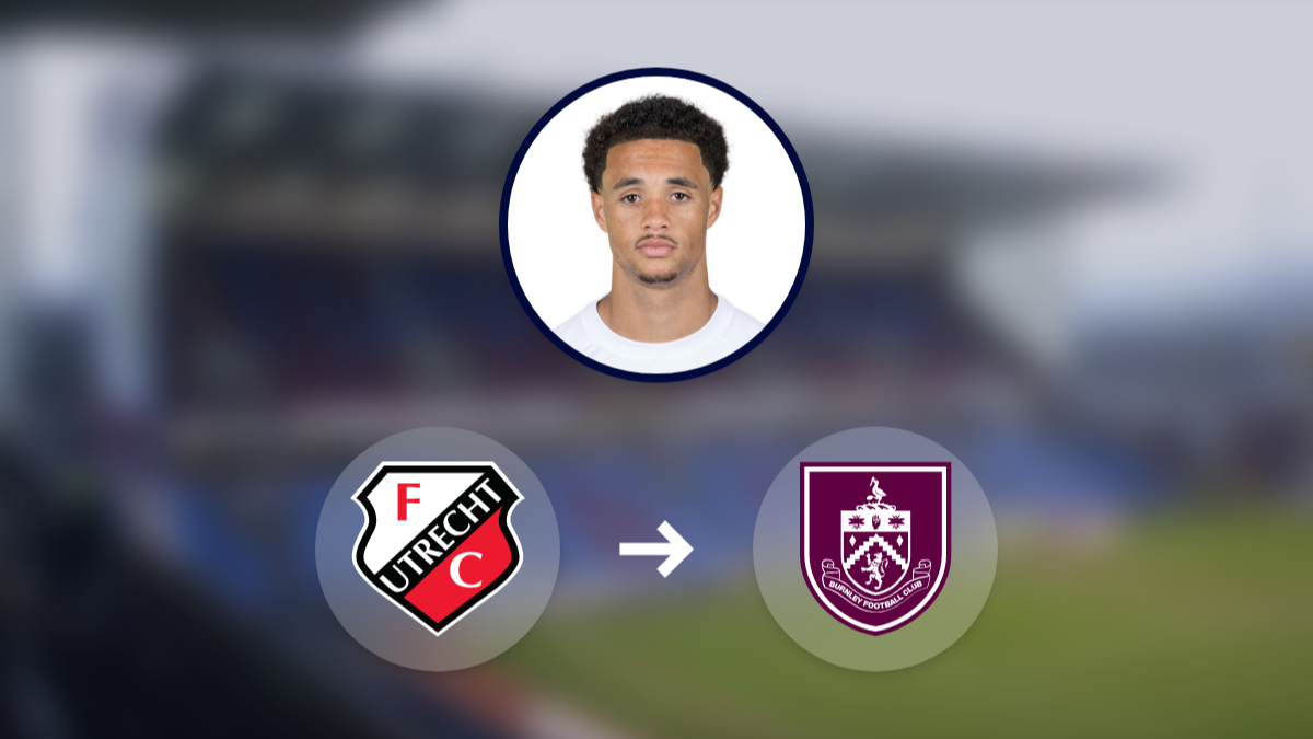 Burnley and Wolves interested in Adrian Blake
