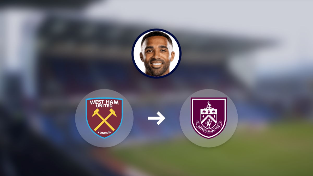 Burnley, atento a la situación de Callum Wilson hero image