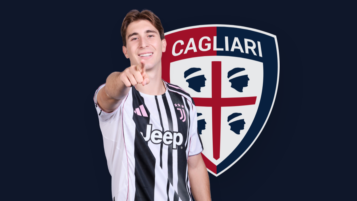 Cagliari takes steps to acquire Fabio Miretti