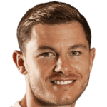 Callum Hendry player photo