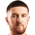 Calum Ward player photo