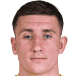 C. Brannagan player photo
