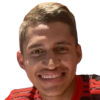 Camilo Andres Durán Marquez player photo