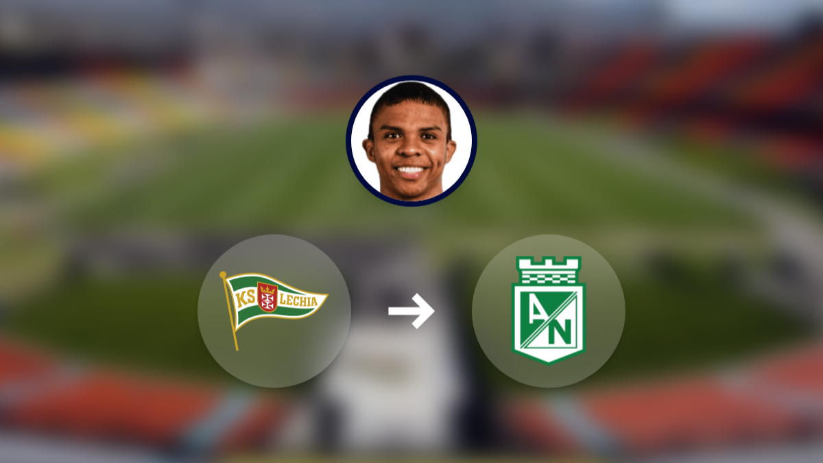 Camilo Mena desmiente los informes de un traspaso al Atlético Nacional hero image