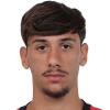 Carmelo Forti player photo