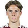 Caspar Jander player photo
