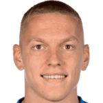 Casper De Norre player photo