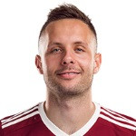 Casper Højer player photo