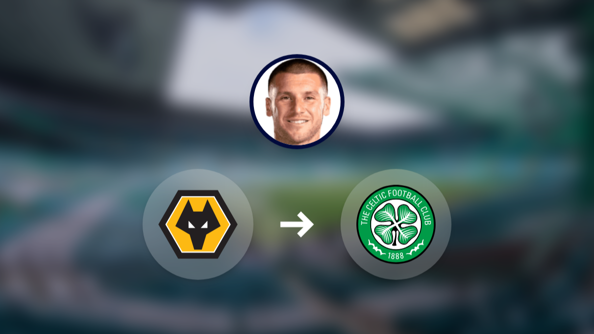 Celtic consider move for Wolves goalkeeper Sam Johnstone hero image