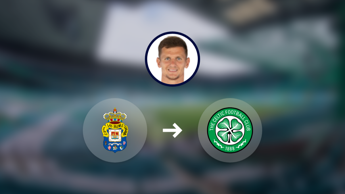 Celtic je povezan s hrvatskim vratarom Dinkom Horkašem hero image