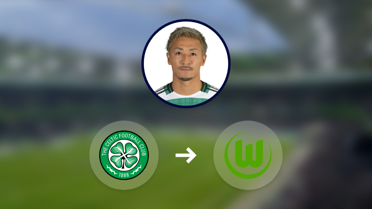 Celtic manager expresses desire to keep Daizen Maeda hero image