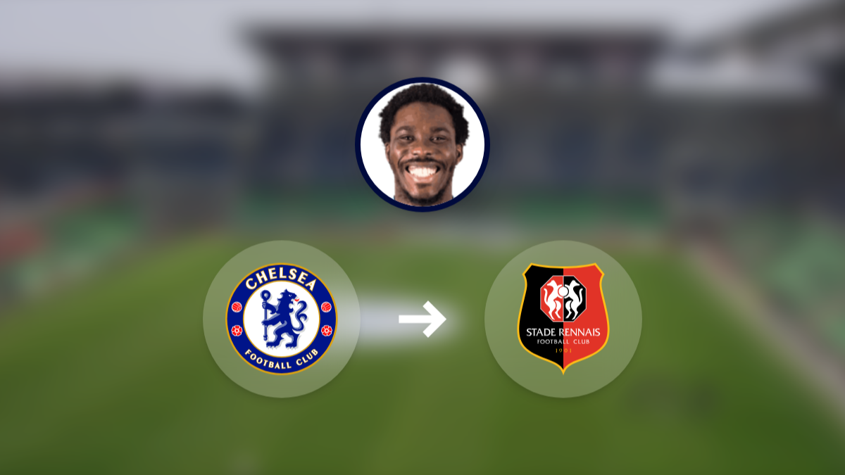 Celtic reportedly interested again in David Datro Fofana hero image