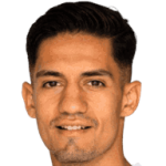 Cem Üstündag player photo