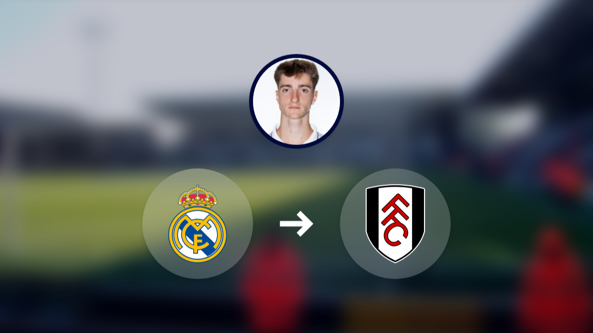 César Palacios, objetivo del Fulham de Arbeloa hero image