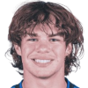 Chance Cowell player photo