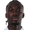 Charles-Andre Raux Yao player photo