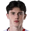 Charlie Warren player photo