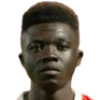 Chec Bebel Doumbia player photo