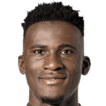 Cheick Condé player photo