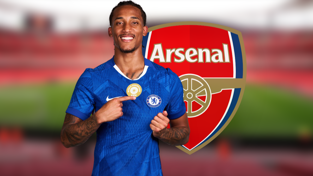 Chelsea make João Pedro non-transferable amid interest hero image