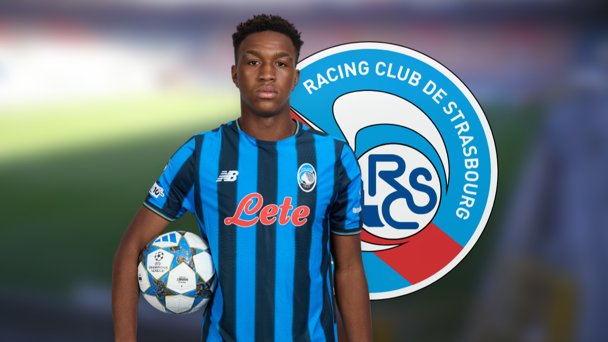 Chelsea prepare official bid for Atalanta defender Honest Ahanor hero image
