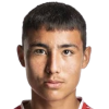 Cheveyo Tsawa player photo