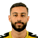 Chiheb Labidi player photo