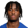 Chinonso Chibueze player photo