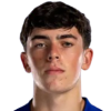 Chris Atherton player photo