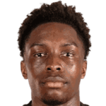 Owen Kouassi player photo