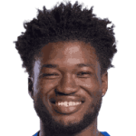 Christopher Baah player photo