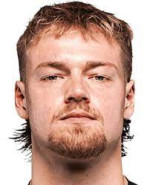 Chris Brady player photo