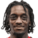 Christophe Lungoyi player photo