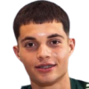 Christos Geitonas player photo