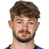 Cian Hayes player photo